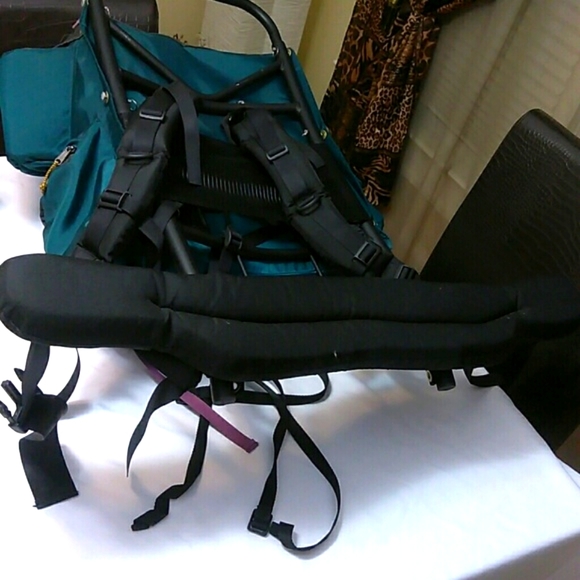 Camp Trails Night song back pack - Picture 6 of 8